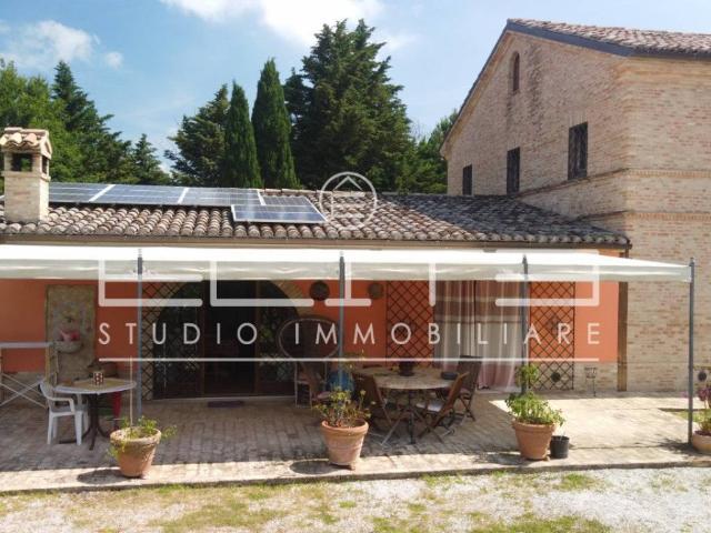 Appartamento in vendita a Osimo AN