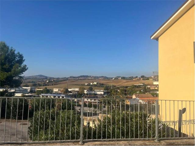 Appartamento in vendita a Osimo AN