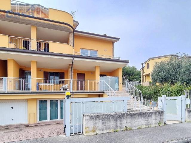 Appartamento in vendita a Osimo AN