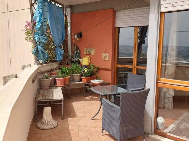 Appartamento in vendita a Osimo AN