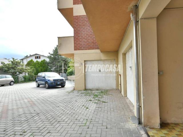Appartamento in vendita a Osimo AN