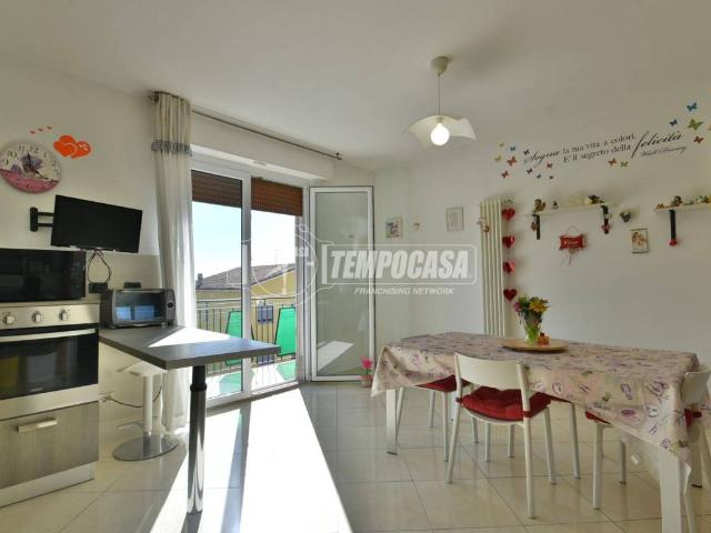 Appartamento in vendita a Osimo AN