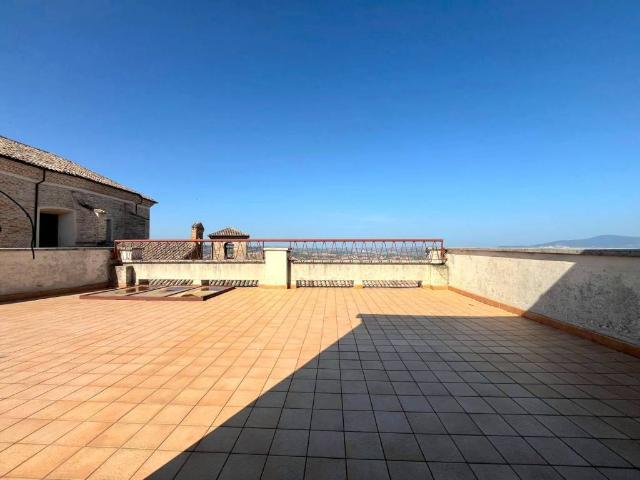 Appartamento in vendita a Osimo AN