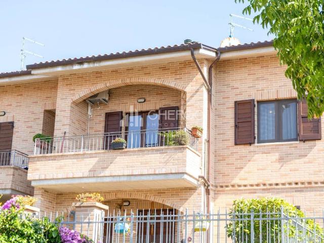 Appartamento in vendita a Osimo AN