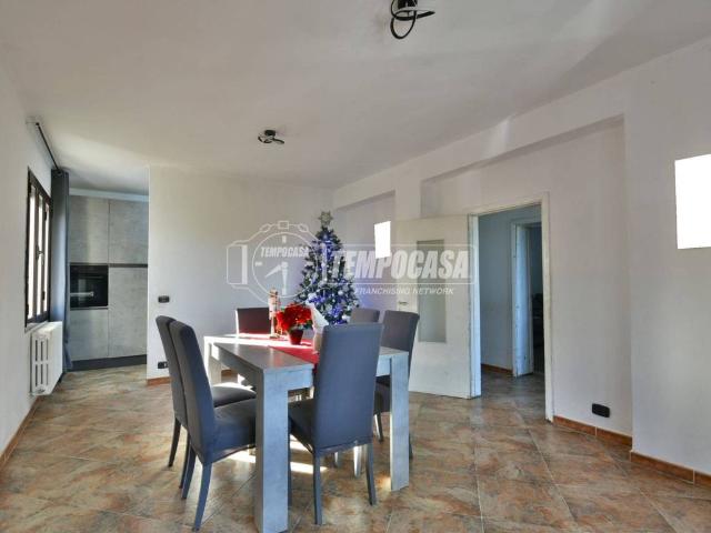 Appartamento in vendita a Osimo AN