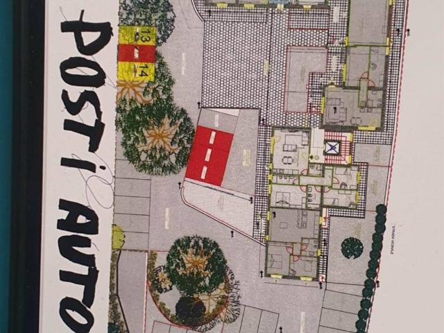 Appartamento in vendita a Osimo AN