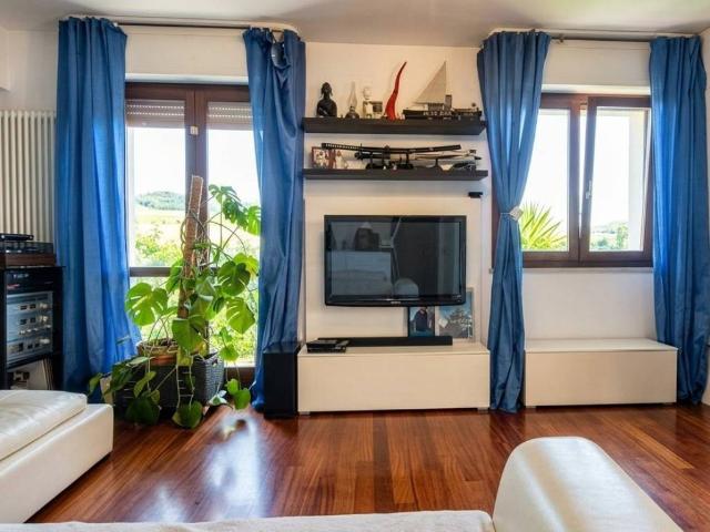 Appartamento in vendita a Osimo AN