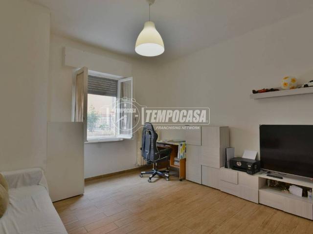 Appartamento in vendita a Osimo AN