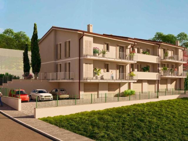 Appartamento in vendita a Osimo AN