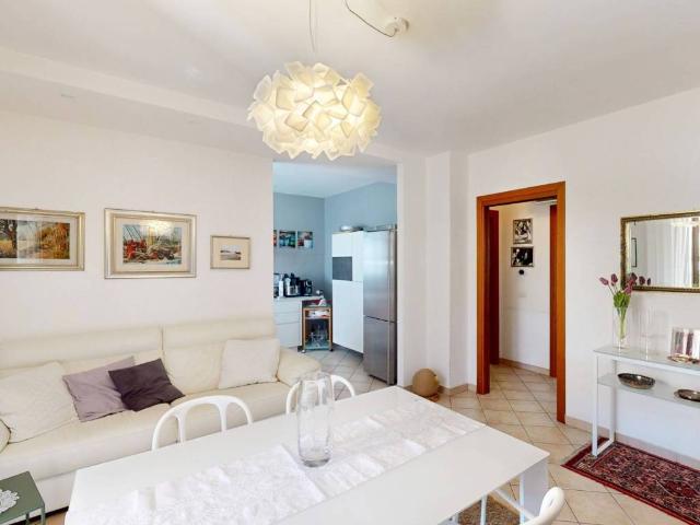 Appartamento in vendita a Osimo AN