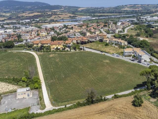 Appartamento in vendita a Osimo AN