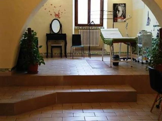 Appartamento in vendita a Osimo AN