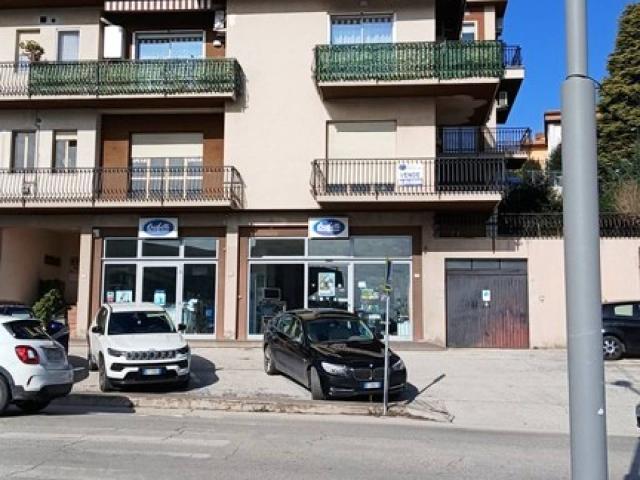 Appartamento in vendita a Osimo AN