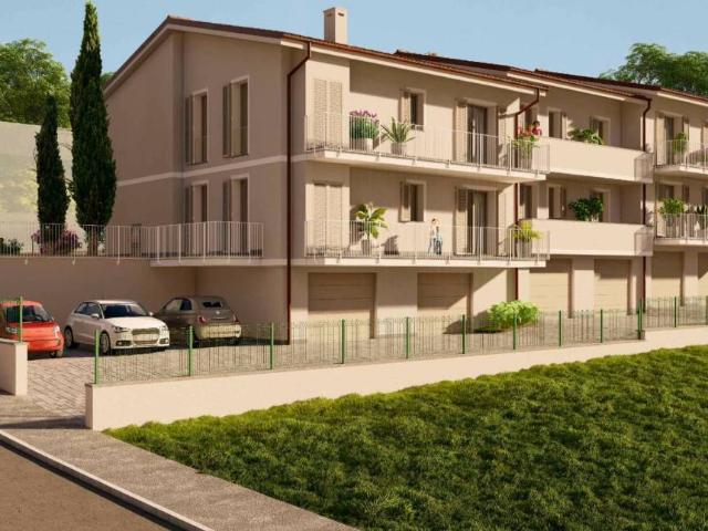 Appartamento in vendita a Osimo AN