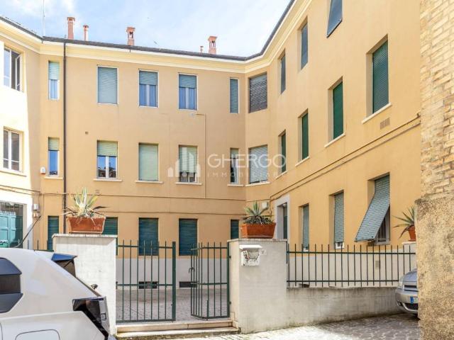 Appartamento in vendita a Osimo AN