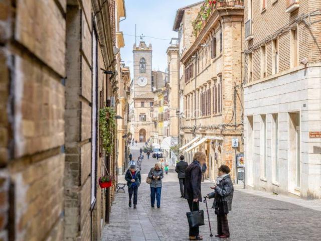 Appartamento in vendita a Osimo AN