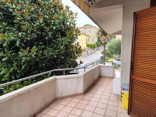 Appartamento in vendita a Osimo AN
