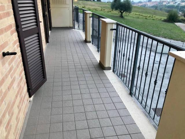 Appartamento in vendita a Osimo AN