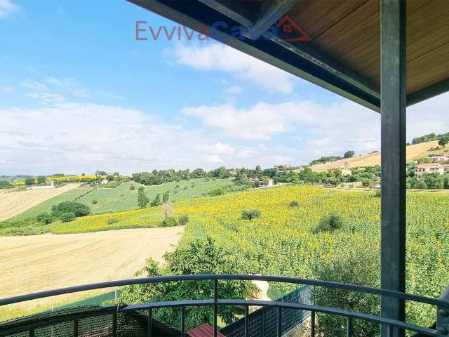Appartamento in vendita a Osimo AN