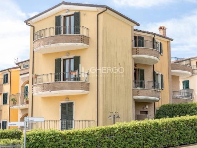 Appartamento in vendita a Osimo AN