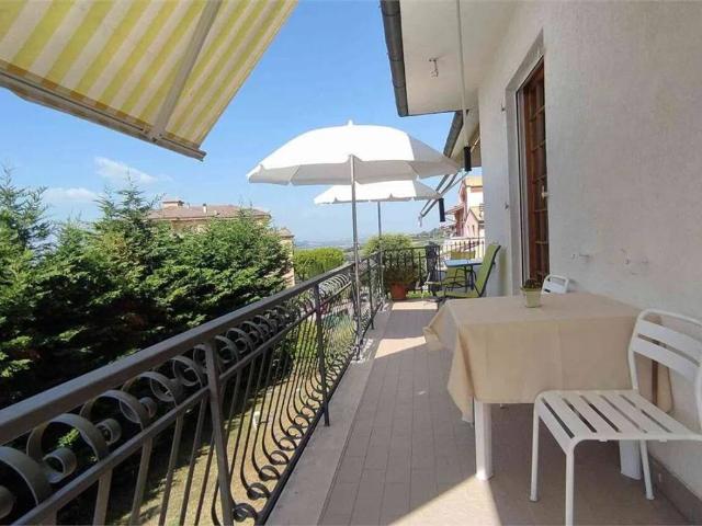 Appartamento in vendita a Osimo AN
