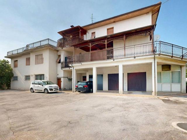 Appartamento in vendita a Osimo AN