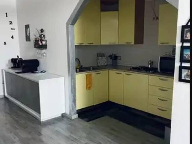 Appartamento in vendita a Osini OG