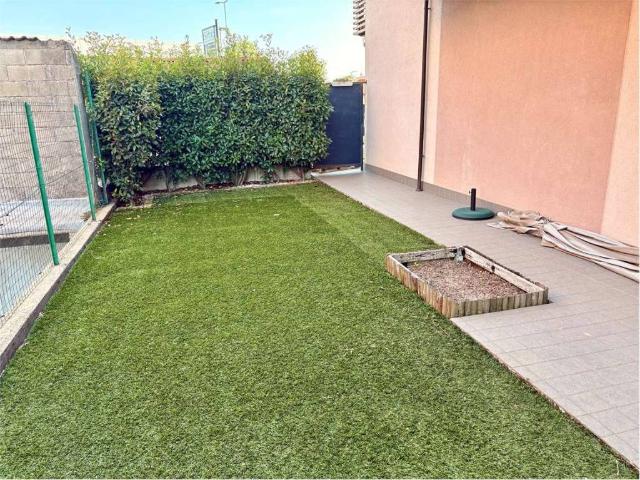 Appartamento in vendita a Osio Sotto BG