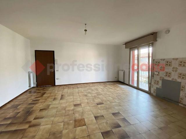 Appartamento in vendita a Osio Sotto BG