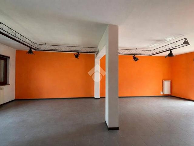 Appartamento in vendita a Osio Sotto BG