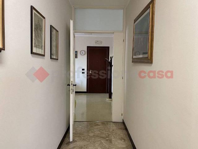 Appartamento in vendita a Osio Sotto BG