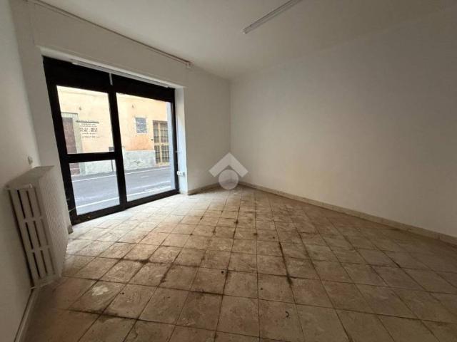 Appartamento in vendita a Osio Sotto BG