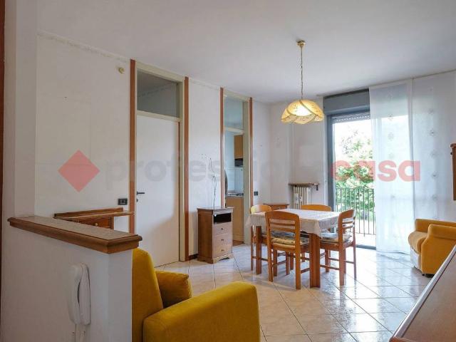 Appartamento in vendita a Osio Sotto BG