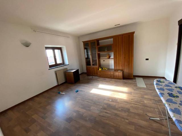 Appartamento in vendita a Osio Sotto BG