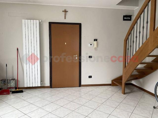 Appartamento in vendita a Osio Sotto BG