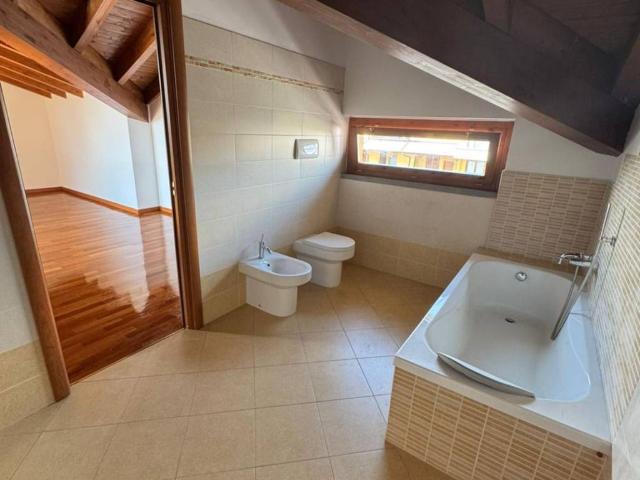 Appartamento in vendita a Osio Sotto BG