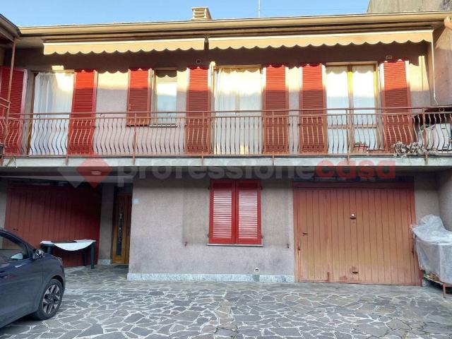 Appartamento in vendita a Osio Sotto BG