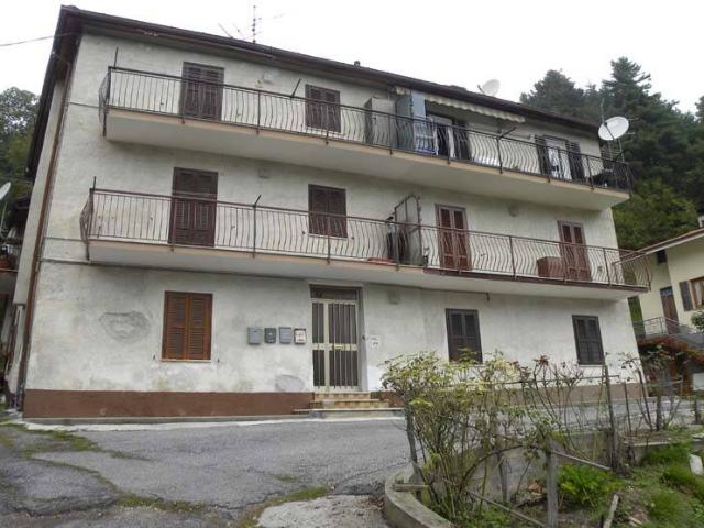 Appartamento in vendita a Osiglia SV