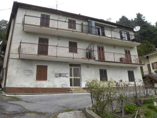 Appartamento in vendita a Osiglia SV
