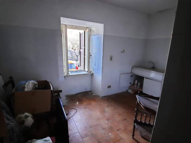 Appartamento in vendita a Osiglia SV