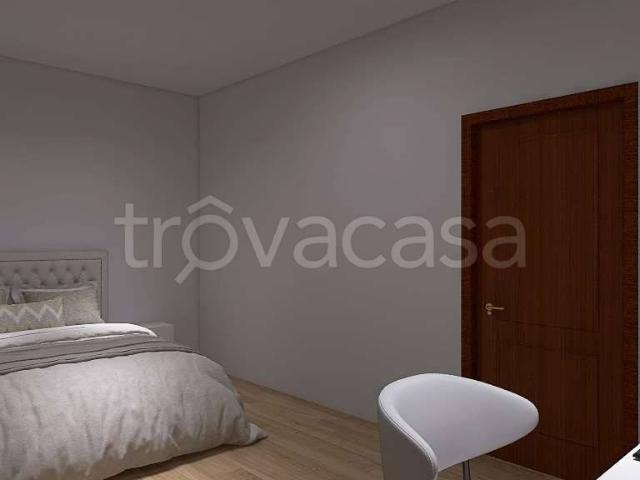 Appartamento in vendita a Osnago via s.Carlo, 1