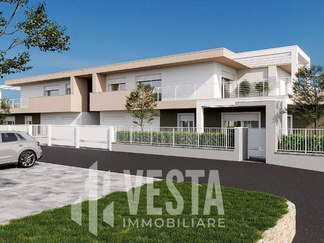 Appartamento in vendita a Osnago LC