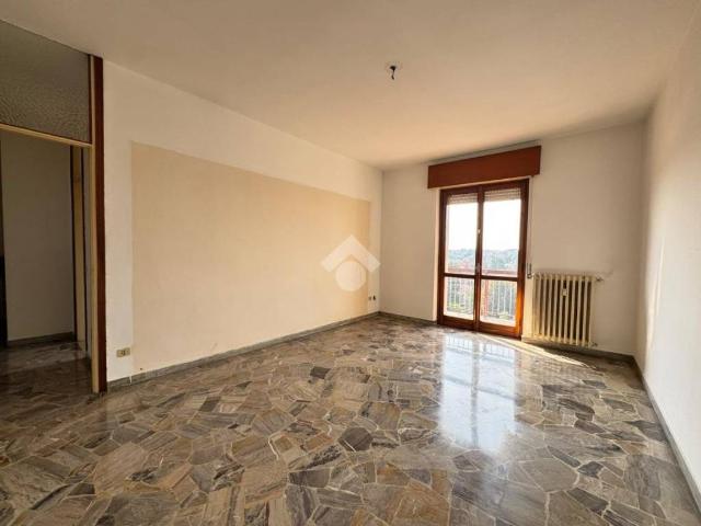 Appartamento in vendita a Osnago LC