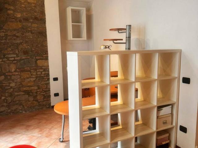 Appartamento in vendita a Osnago LC