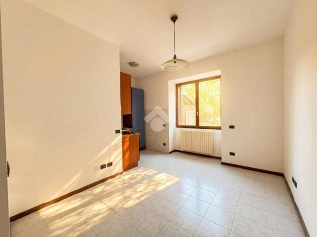 Appartamento in vendita a Osnago LC