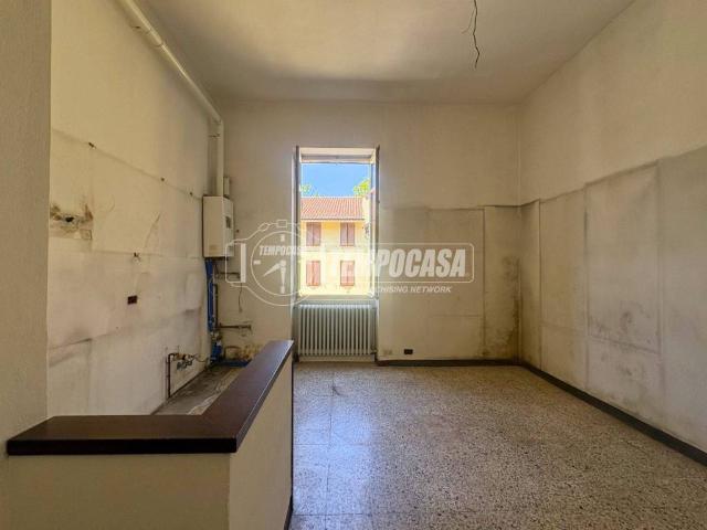 Appartamento in vendita a Osnago LC