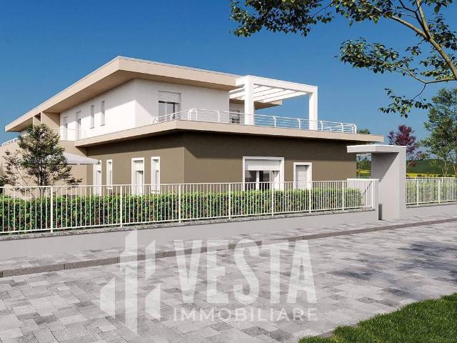 Appartamento in vendita a Osnago LC