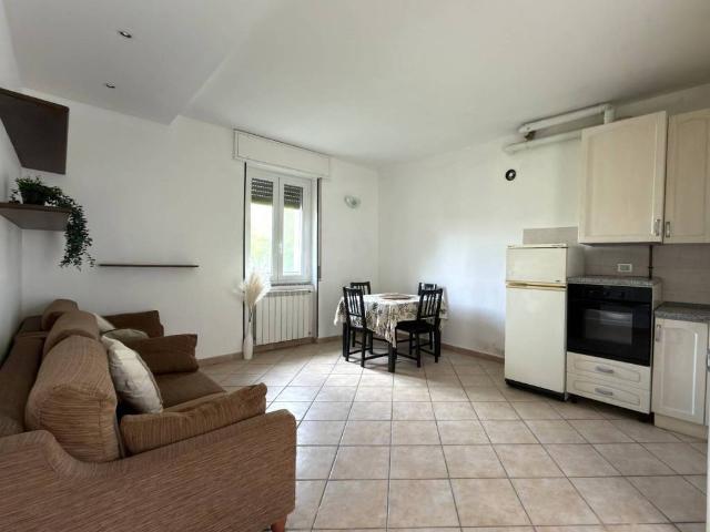 Appartamento in vendita a Osnago LC