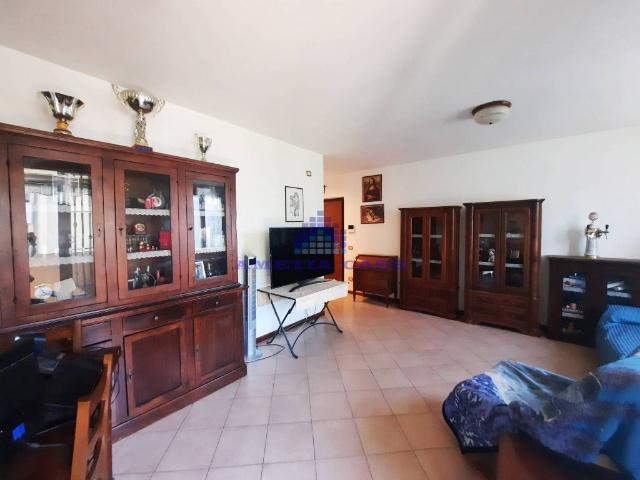 Appartamento in vendita a Osnago LC