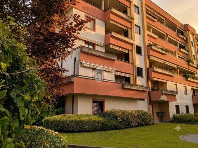 Appartamento in vendita a Osnago LC